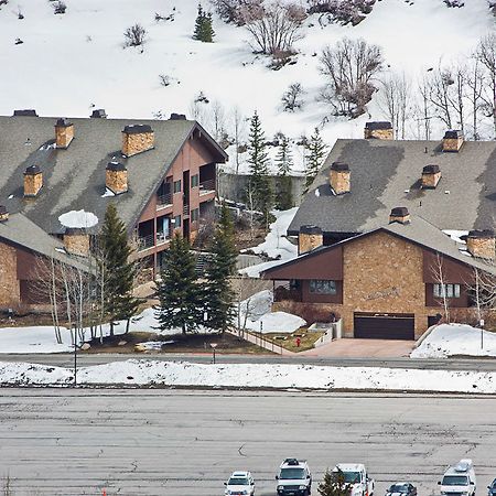 Courchevel By Alpine Ski Properties Парк Сити Екстериор снимка