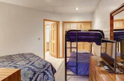 Courchevel By Alpine Ski Properties Парк Сити Екстериор снимка