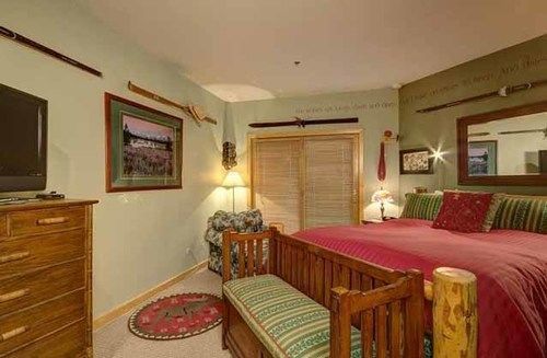 Courchevel By Alpine Ski Properties Парк Сити Екстериор снимка